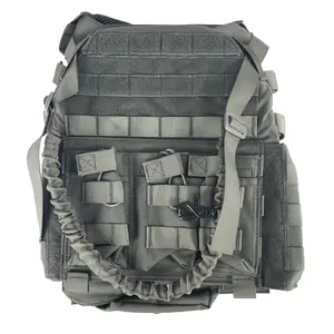 Tactical Function Field Mountaineering Backpack Outdoor Army Fans Walking Multifunctional Backpack