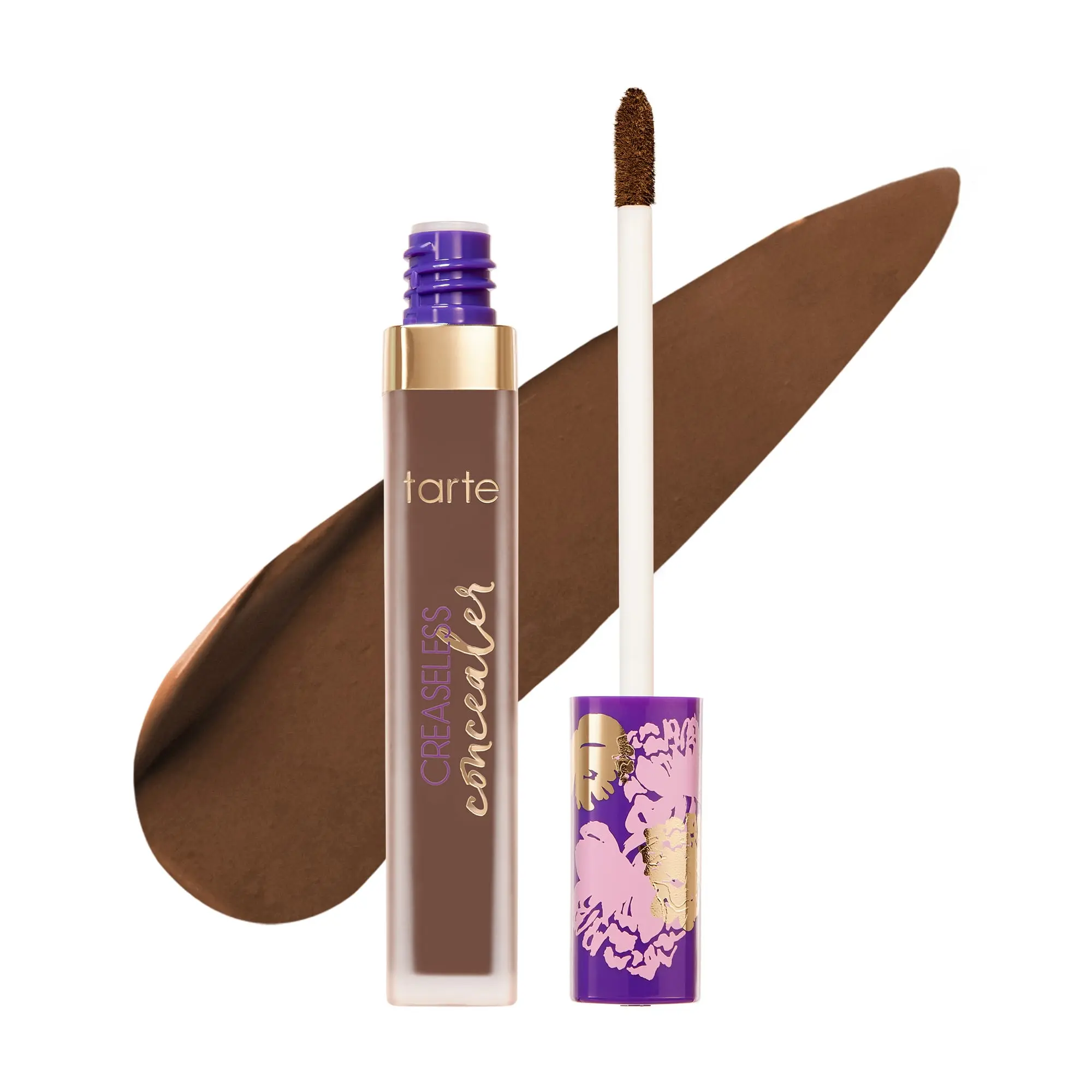 60N mahogany (very deep skin with a balance of ...