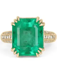 Women's Fashion Ring, Vintage Style Zirconia Inlay, Perfect for Valentine's Day, Holidays, Weddings, Birthdays, Anniversaries