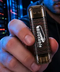 Ultimate USB v3 | The Ultimate All-In-One Tech Tool