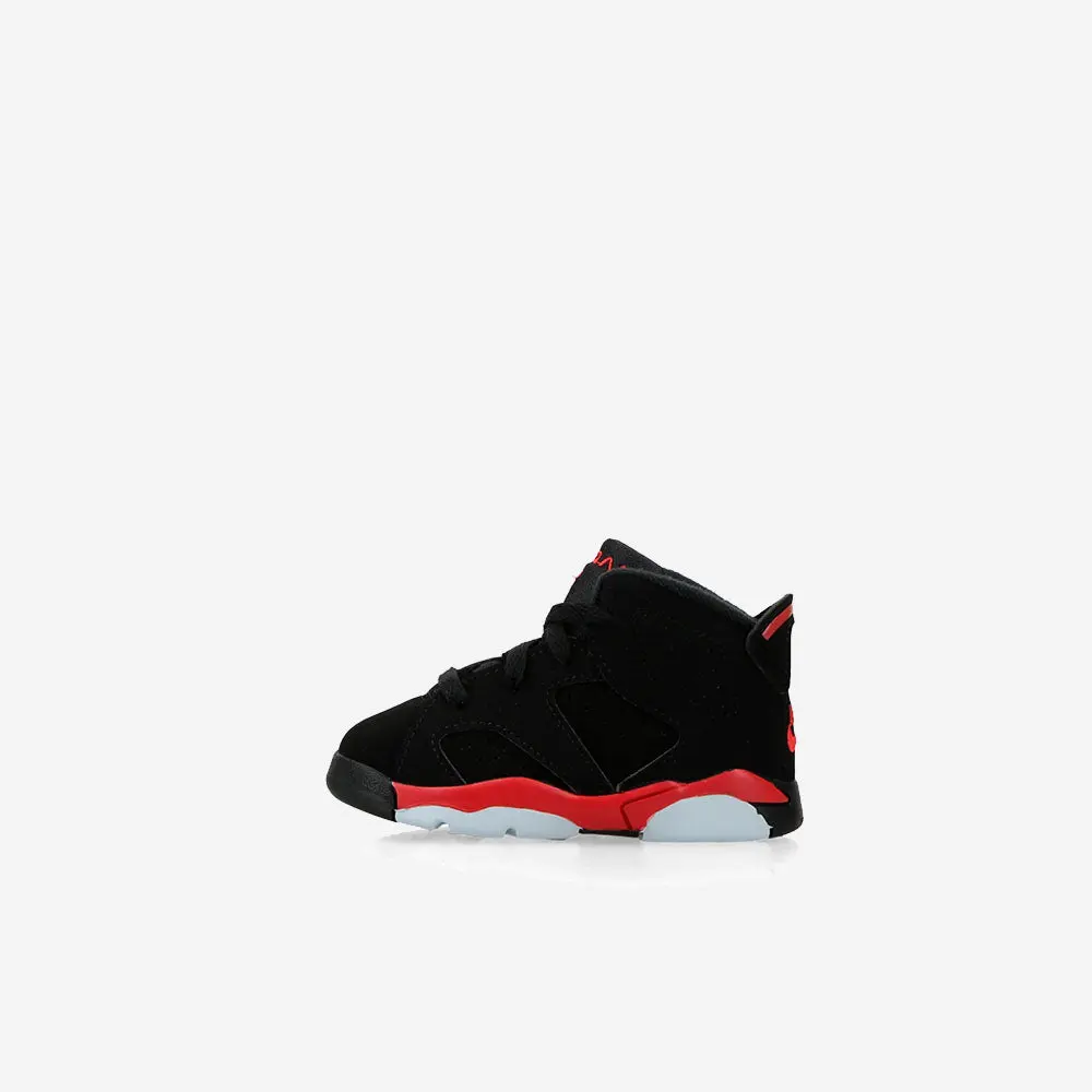 Air Jordan 6 TD Infrared Salesman