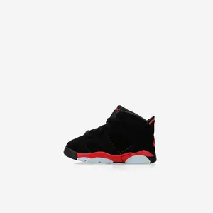 Air Jordan 6 TD Infrared Salesman