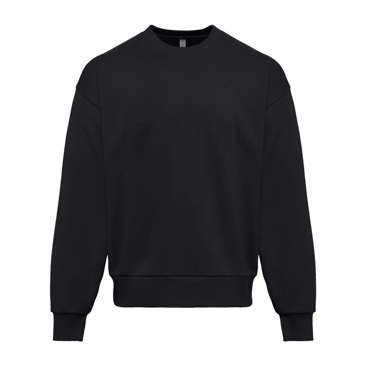 Next Level Heavyweight Crewneck Sweatshirt