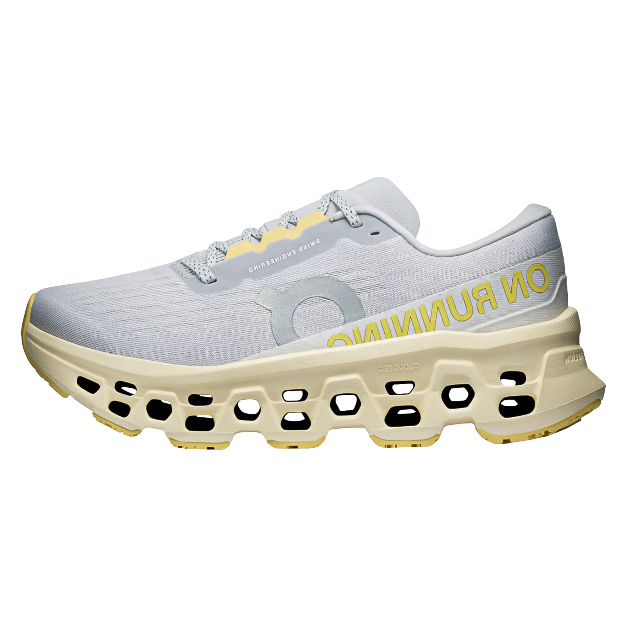 Cloudmonster 3 WMNS "Glacier Pollen" 3WG10035259