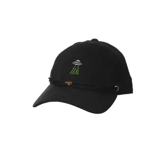 Mothership Dad Hat