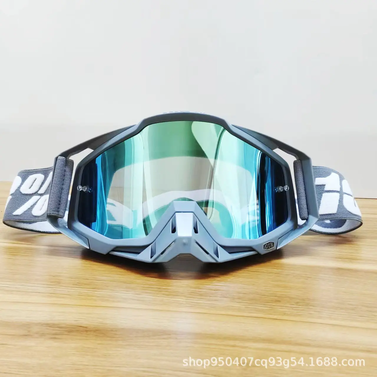 71 full gray dark gold plate