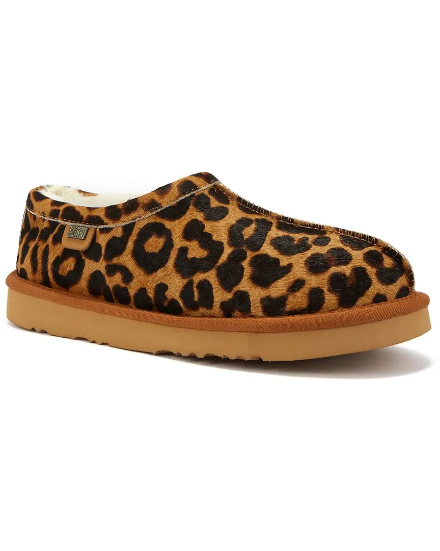Australia Luxe Collective Outback Leather Slipper