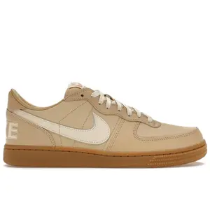 Nike Men's Terminator Low PRM Sesame Coconut Milk, from StockX