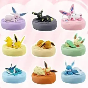 Eevee Evolutions Sleeping Series Blind Box figure