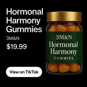 3M&N herbal gummies  Edible Herbal Products – 3M&NCompanyLLC  Sealed for safety  All sales are final  No returns or refunds  Order now