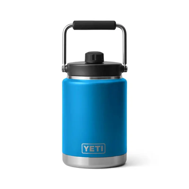 YETI Rambler™ Half Gallon Water Jug YETI Rambler™ Half Gallon Water Jug