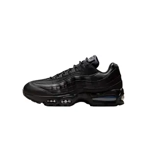 Nike Air Max 95 OG Black/Black-Black-Anthracite  HM8755-001 Men's
