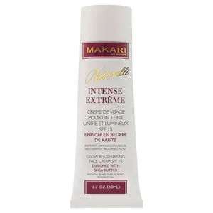 Naturalle Intense Extreme Glow Rejuvenating Face Cream