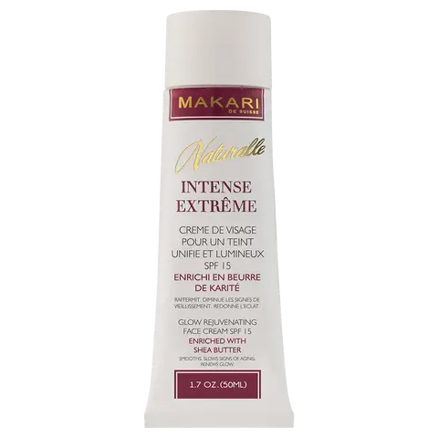 Naturalle Intense Extreme Glow Rejuvenating Face Cream