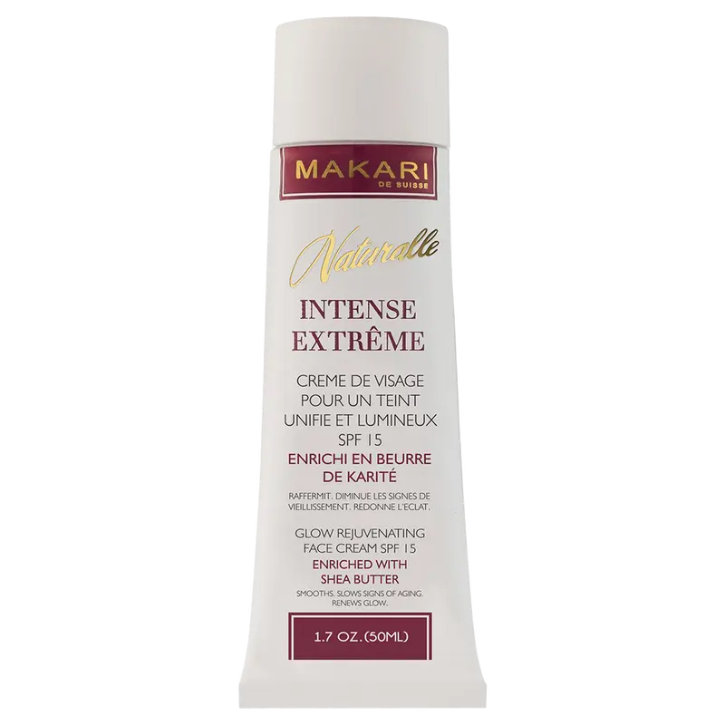 Naturalle Intense Extreme Glow Rejuvenating Face Cream