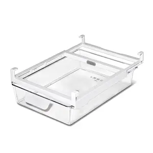 OXO 6094765 Good Grips Clear Food Storage