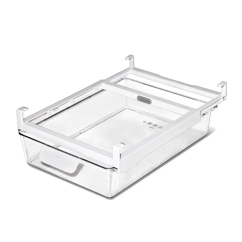 OXO 6094765 Good Grips Clear Food Storage