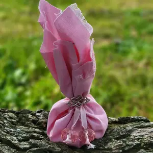 Gris gris/ Mojo bags Protection Manifestation bags