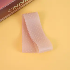 CindiRiver Silicone Wig Grip Band for Women - Comfortable & Secure Fit - Perfect for Daily Use