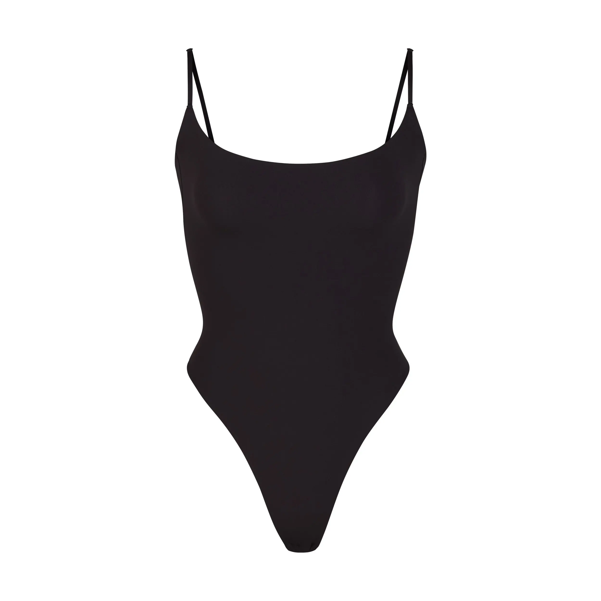 SKIMS FITS EVERYBODY CAMI BODYSUIT