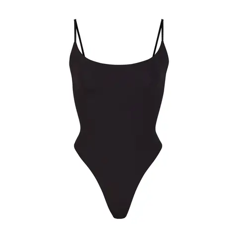 SKIMS FITS EVERYBODY CAMI BODYSUIT
