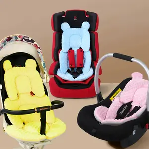 Baby Non-woven Fabric Stroller Seat Cushion Seat Mattress Pad for Carriage,Bassinet Pram Baby Non-woven Fabric Stroller Seat Cushion Seat Mattress Pad for Carriage,Bassinet Pram