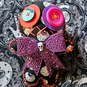 Voodoo Doll