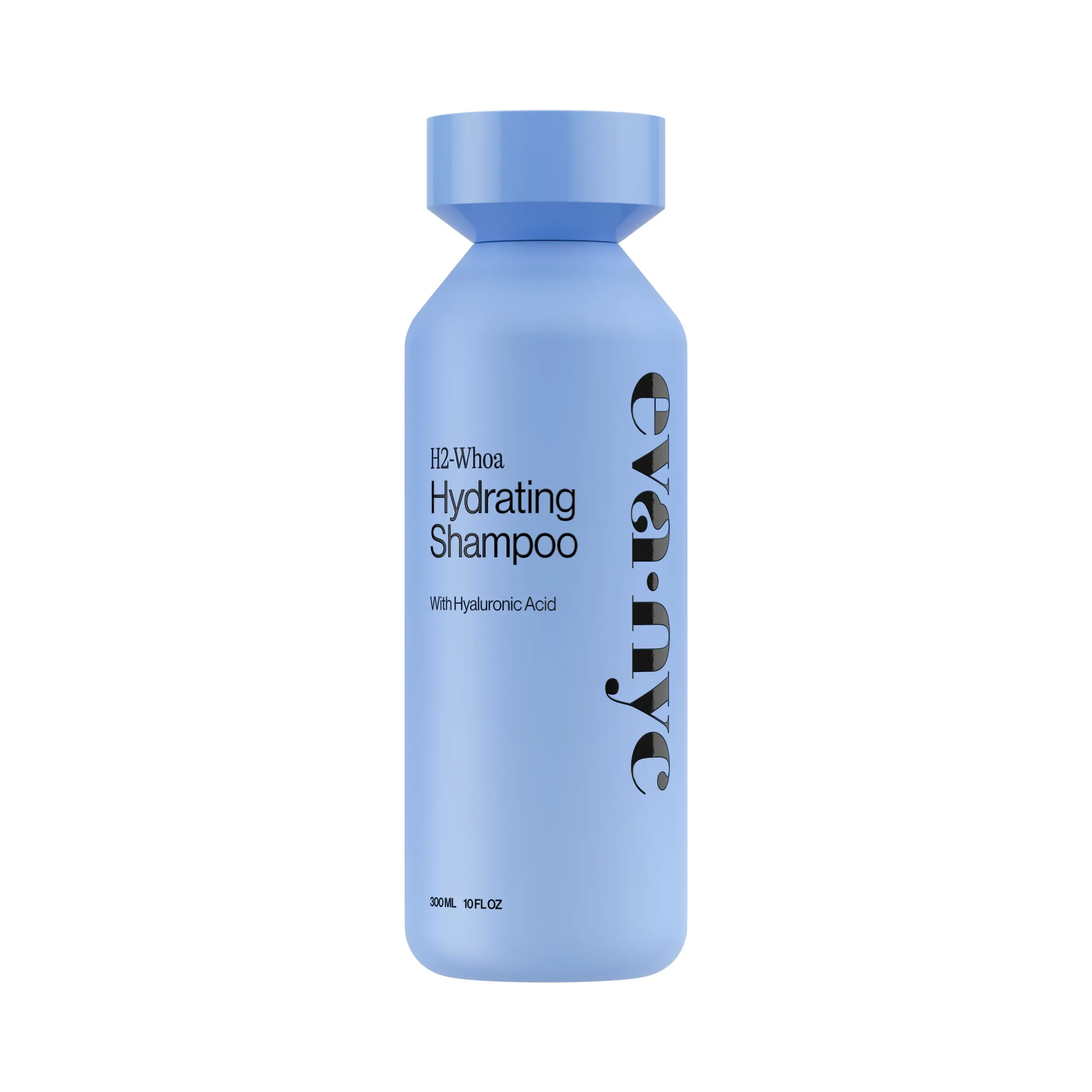 Eva NYC H2-Whoa Hydrating Shampoo with Hyaluronic Acid Eva NYC H2-Whoa Hydrating Shampoo with Hyaluronic Acid