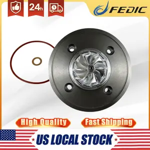 B38 7633795 7636784 for BMW 116i 118i 218i 318i 418i 216i Mini one Cooper Clubman Countryman 1.5L B38B15 B35A15 B38A12 MFS Turbocharger cartridge CHRA