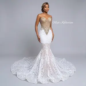 Diamond Victoria Wedding Dress