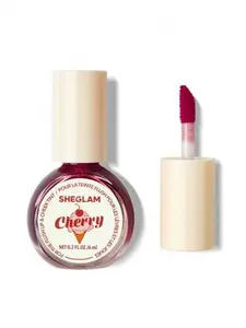 The Flush Lip & Cheek Tint-Cherry Picked The Flush Lip & Cheek Tint-Cherry Picked