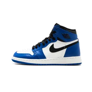 Air Jordan 1 Retro High OG GS "Game Royal" 575441 403