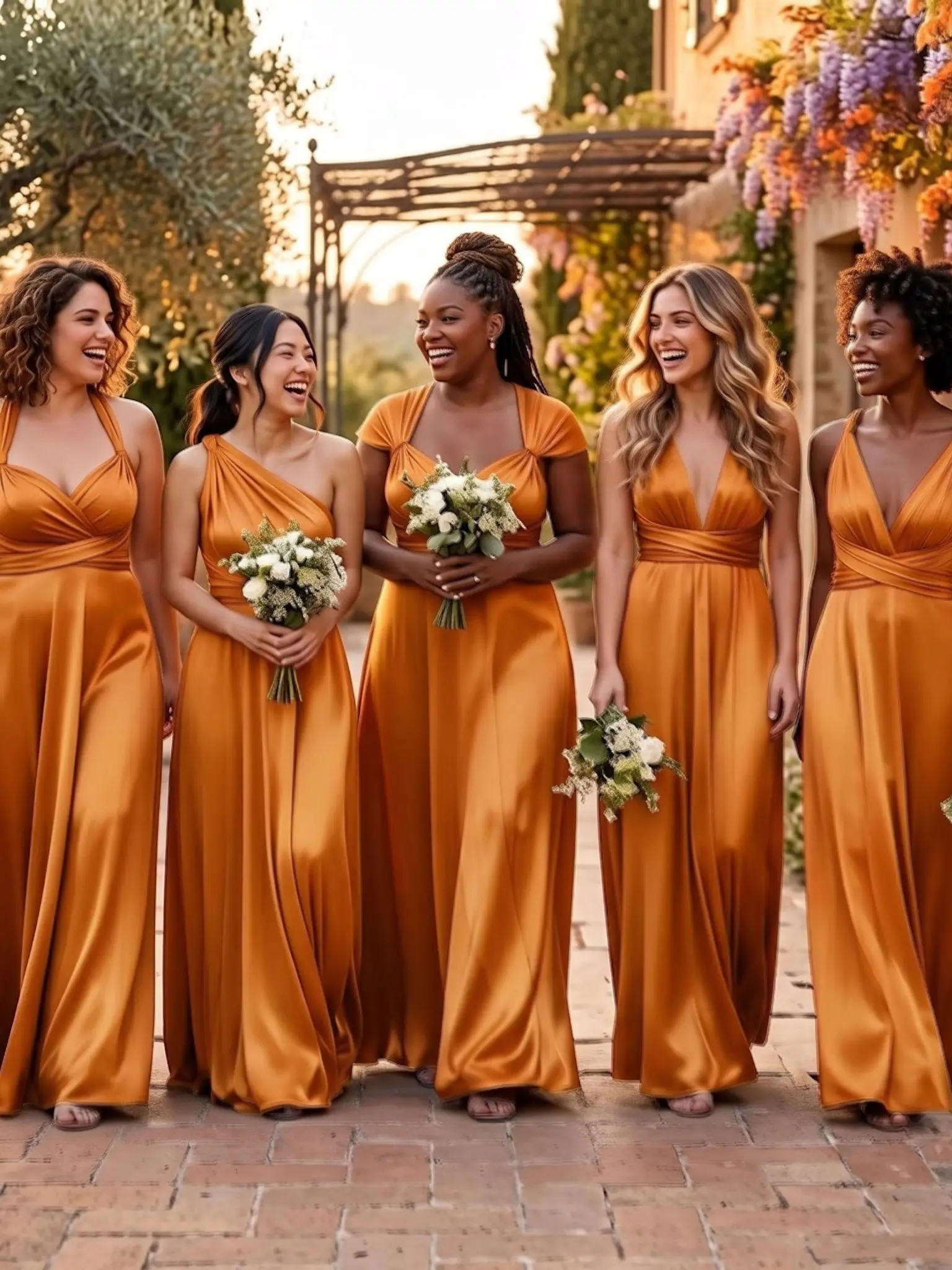 Women’s Chic Minimalist Style Multiway Convertible Maxi Dress - Sleeveless Infinity Gown with Adjustable Straps, Premium Fabric, Maternity-Friendly for Bridesmaid & Formal Events, Cocktail, Pocket, Elegant, Wrap, Evening, Infinity Dress, Formal Dresses Fo