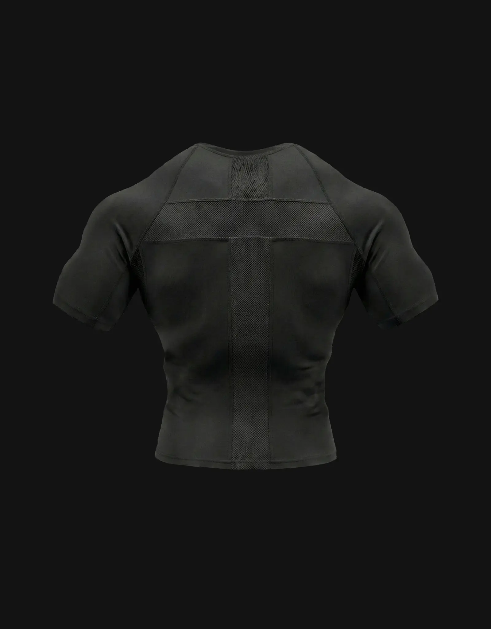 CROSS COMPRESSION ARMOR