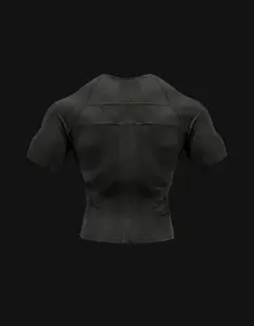CROSS COMPRESSION ARMOR