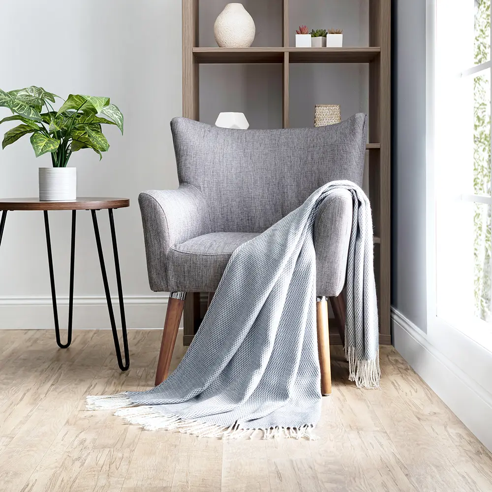 Herringbone Throw Blanket Herringbone Throw Blanket