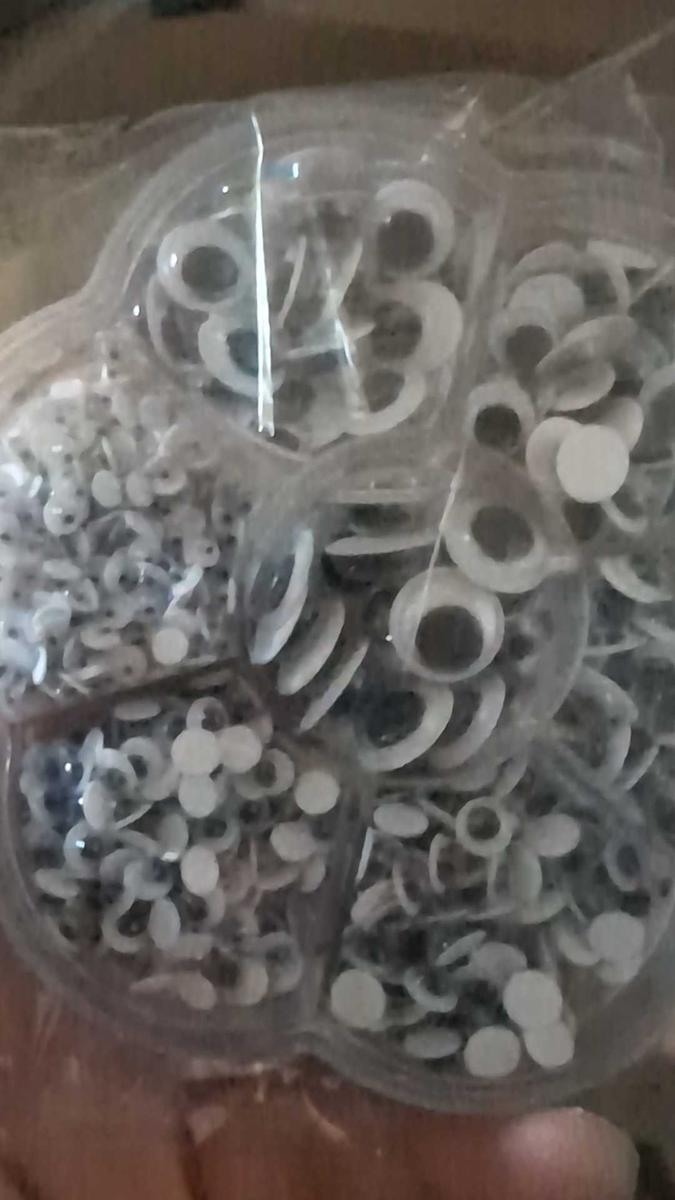 Item: Black + White, one-size