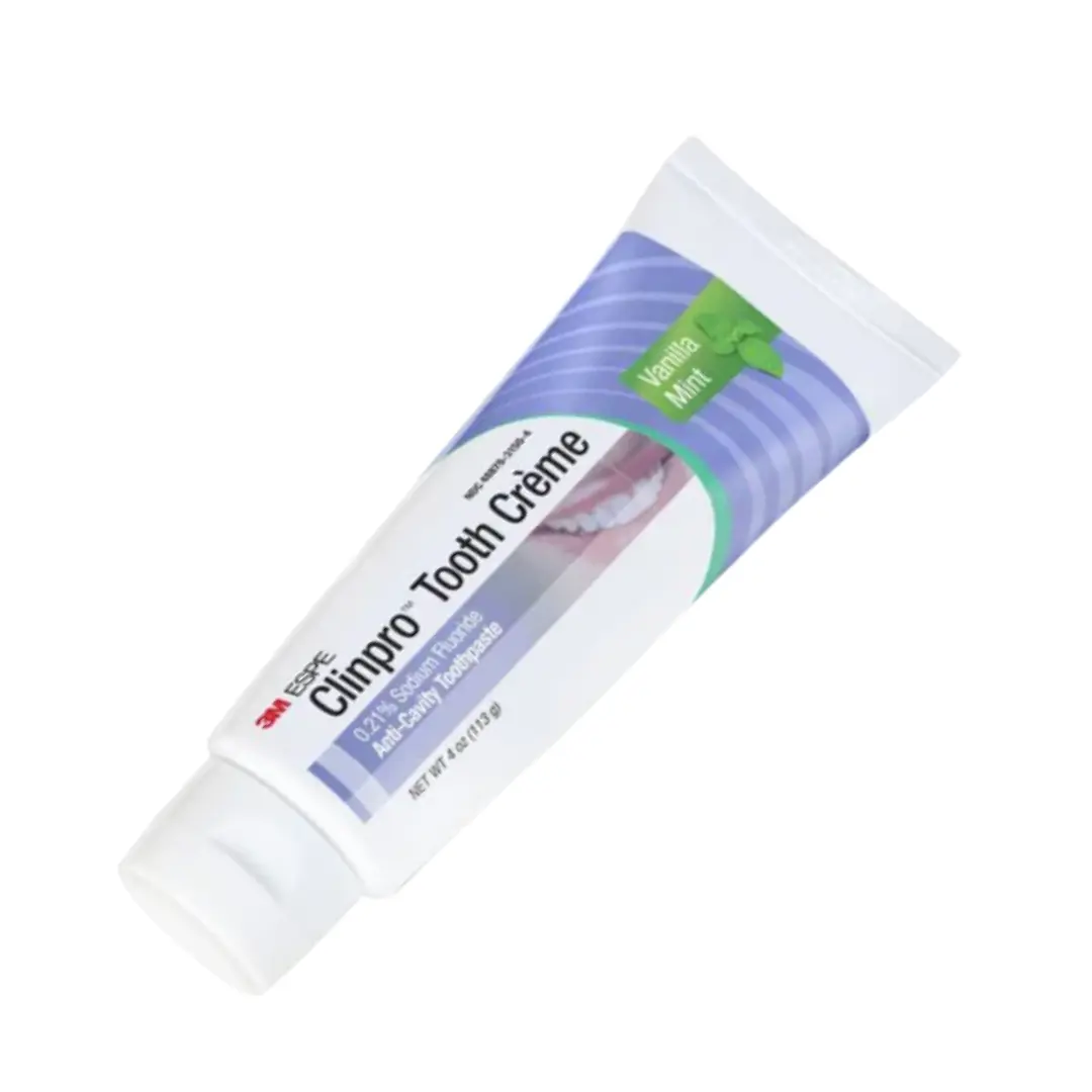 3M Clinpro Tooth Creme 3M Clinpro Tooth Creme