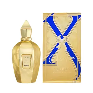 Xerjoff Accento Overdose Parfum 100ml 3.4oz New Sealed