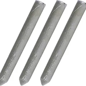 Universal Low-Temperature Welding Rods, Multi-Purpose Aluminum Welding Sticks, DIY Home Use, Welding Accessories, 1 Unit Count