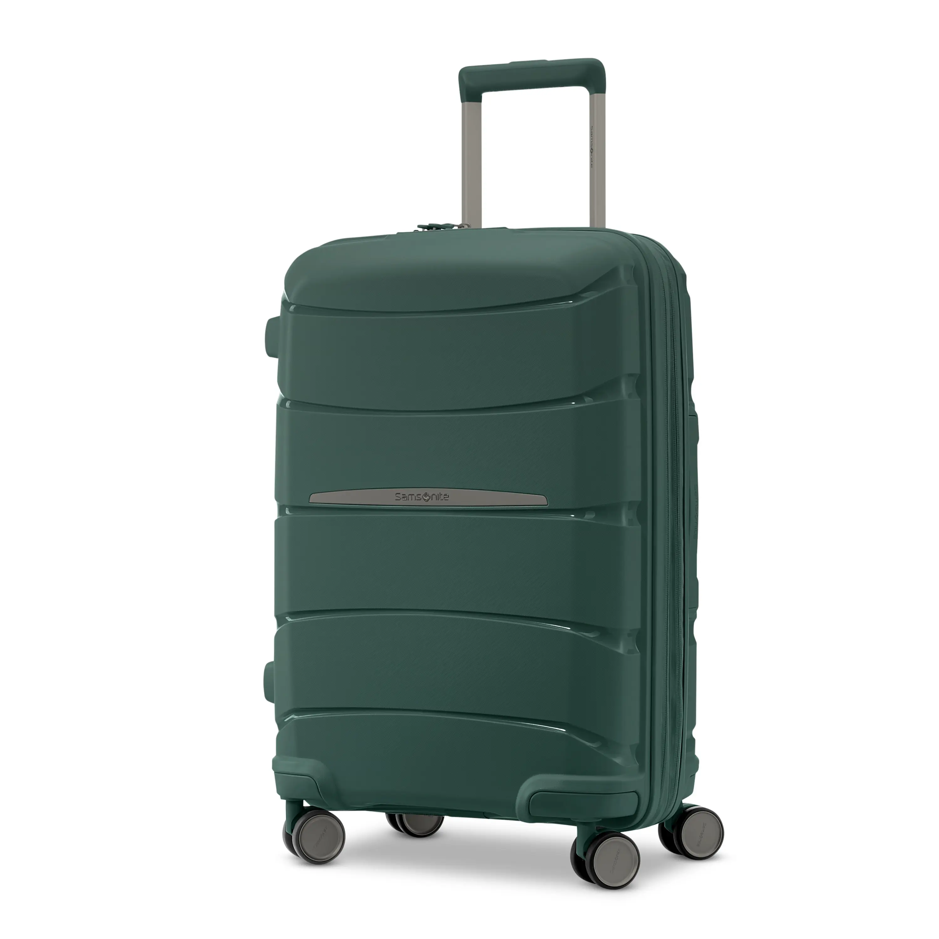 Samsonite Outline PRO Hardside Spinner Carry-On - Luggage Samsonite Outline PRO Hardside Spinner Carry-On - Luggage
