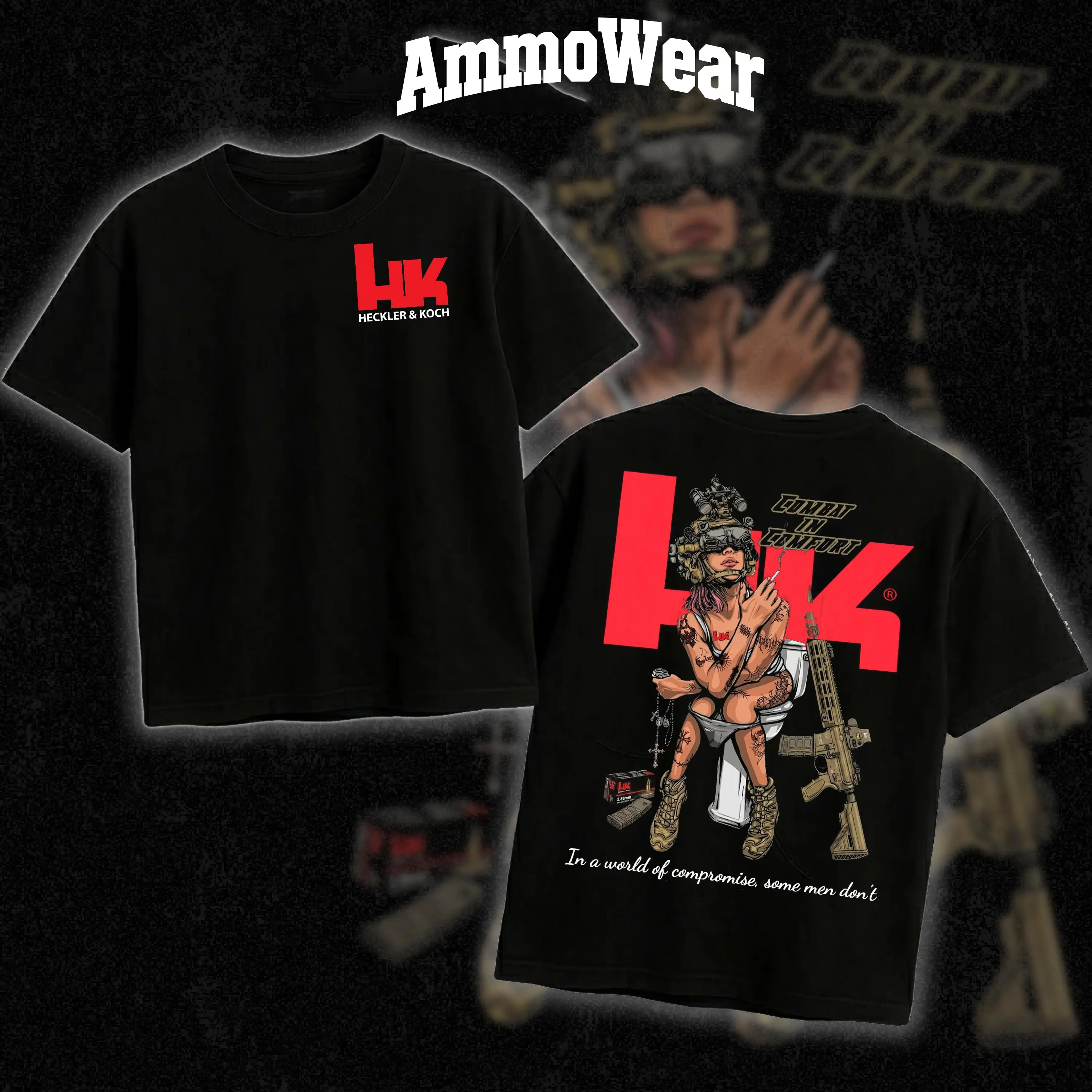 Heckler & Koch