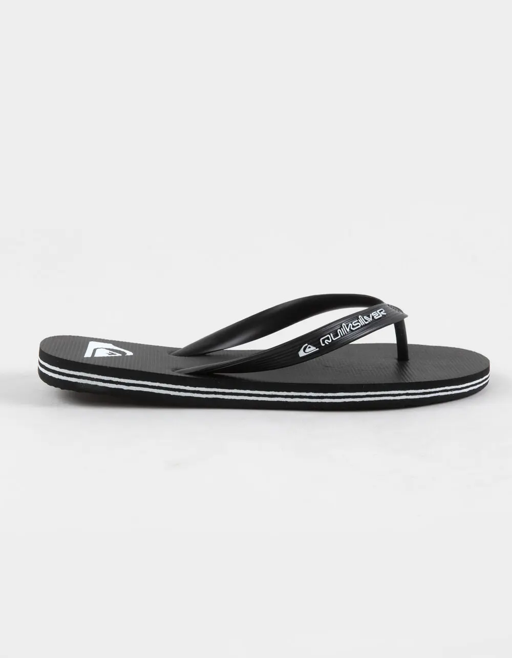 QUIKSILVER Moncata Core Mens Flip Flops