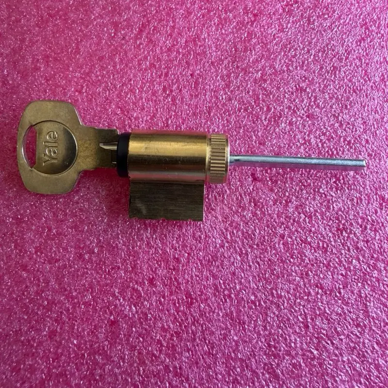 Yale Replacement Key & Cylinder for YRD410, YRD420 Smart Locks