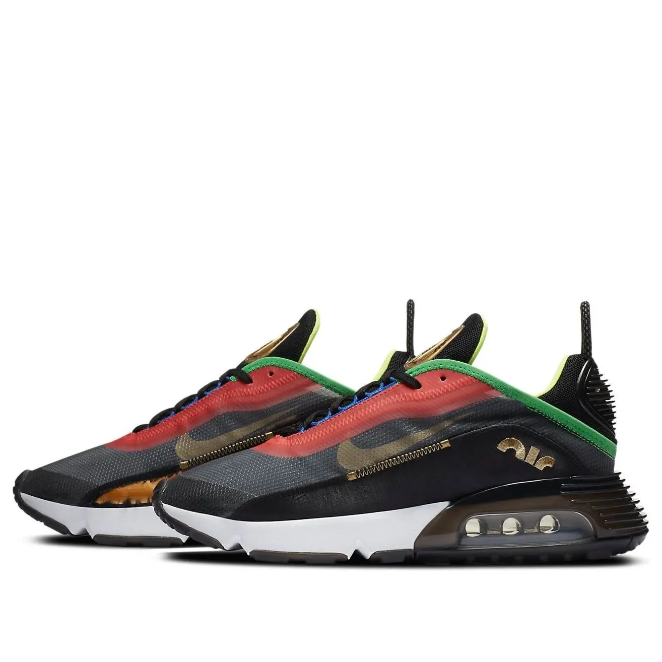 Nike Air Max 2090 'Olympics' CZ8698-074