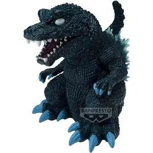 Banpresto Toho Monster Series Enshrined Monsters EX Godzilla 2001 Ver.B Statue  [COLLECTIBLES] Vinyl figurine/statue