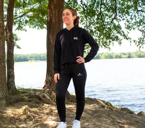 Ladies’ Soft Knit Jogger