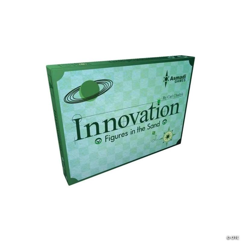 Dup Asmadi Games Innovation: Figures In The Sand Third Edition