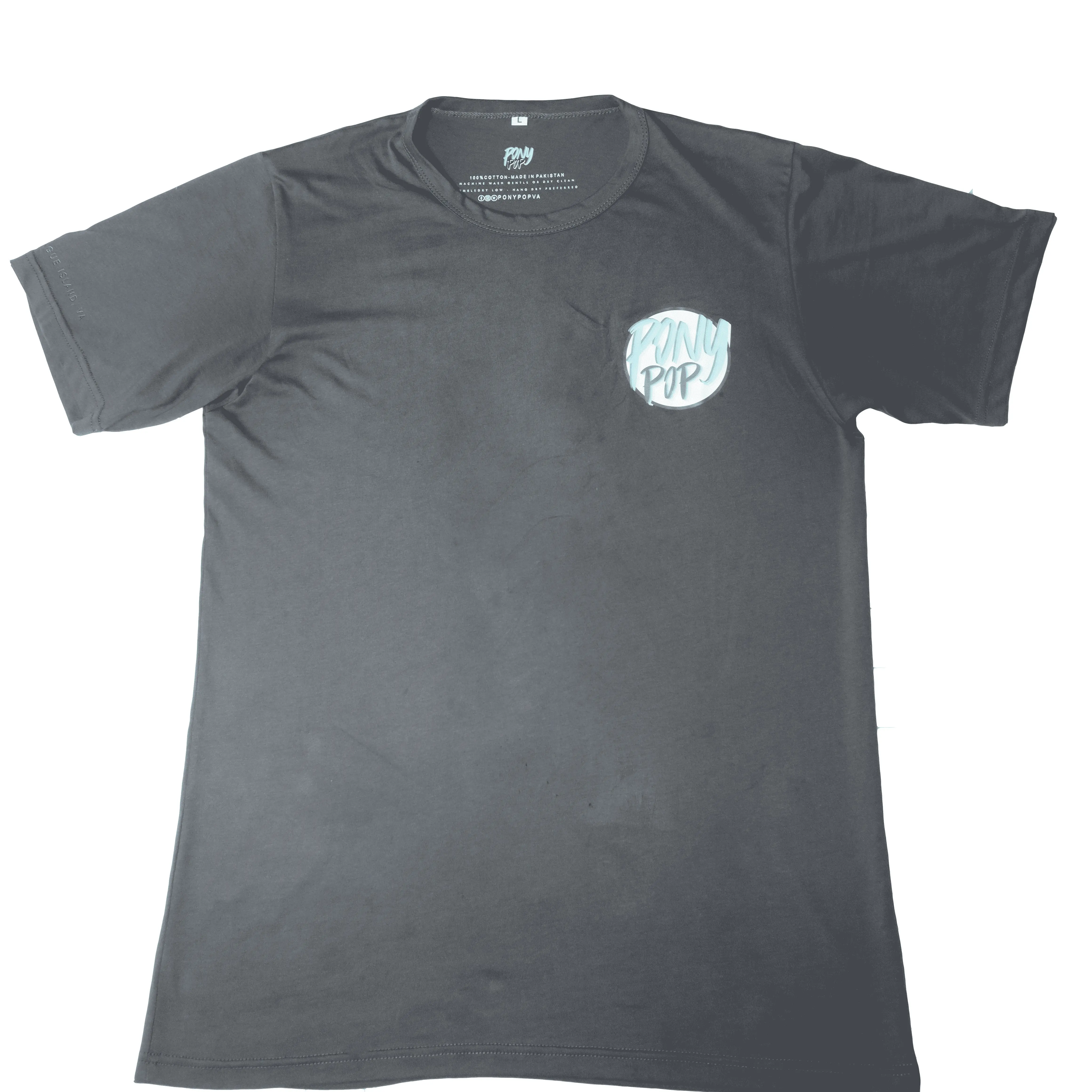 Pony Pop Tee