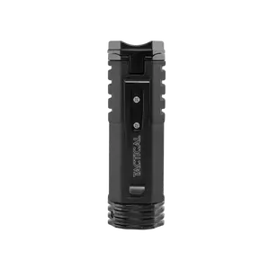 Xikar Tactical Single Flame Torch Lighter